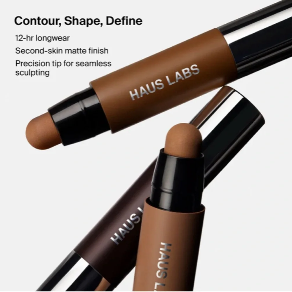 NEW✅HAUS LABS Sculpt